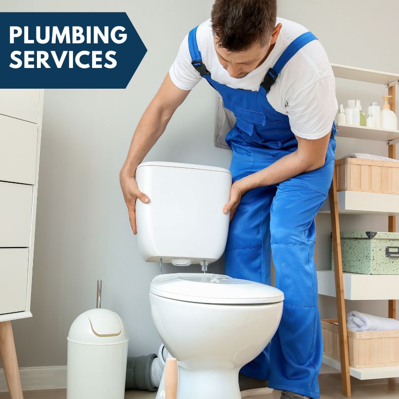 Plumbing Company in Winnebago, IL